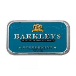 바클리즈민트향캔디50g