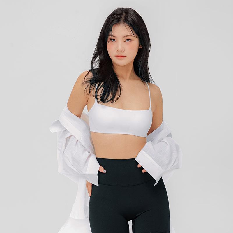 컴포트랩 듀얼쿨 튜브탑