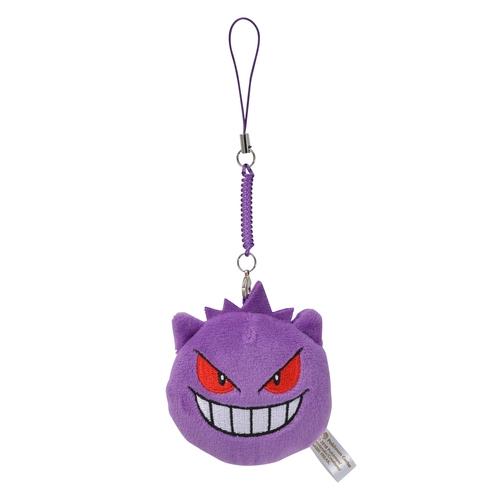 포켓몬센터 휴대폰 클리너 마스코트 팬텀