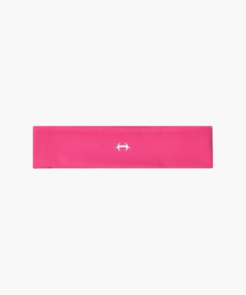 트레이닝 헤드밴드 (Pink)