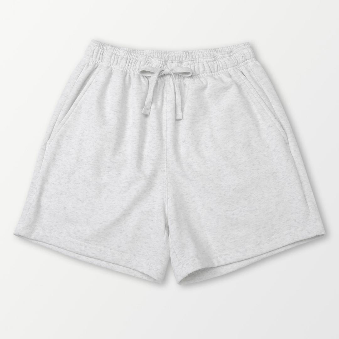 PBB TRAINING SHORT (P22BBPT19) GRAY