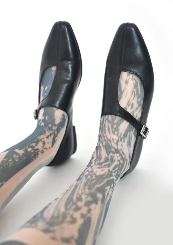 헤르미온느 플랫슈즈(2color)