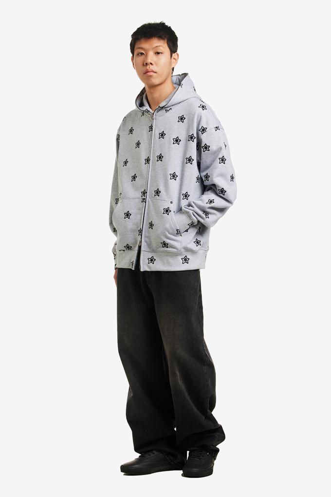 ALL STAR FULL ZIP