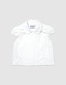 Popo blouse jk, white (3/24 예약발송)