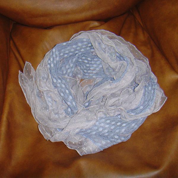 Ao Dot Scarf