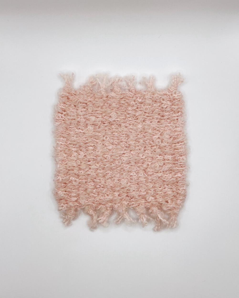 나이트 크루징 위빙 티코스터 소품 10