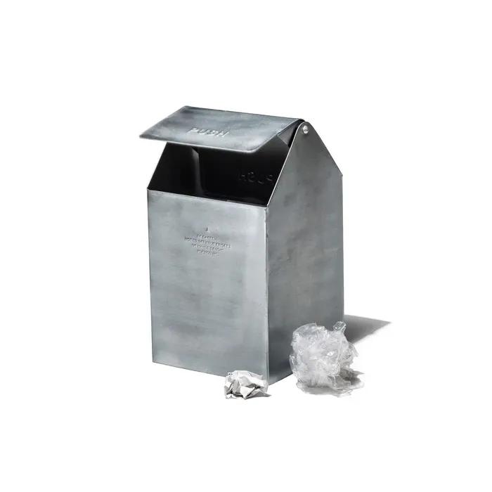 108797 COUNTERTOP DUSTBIN