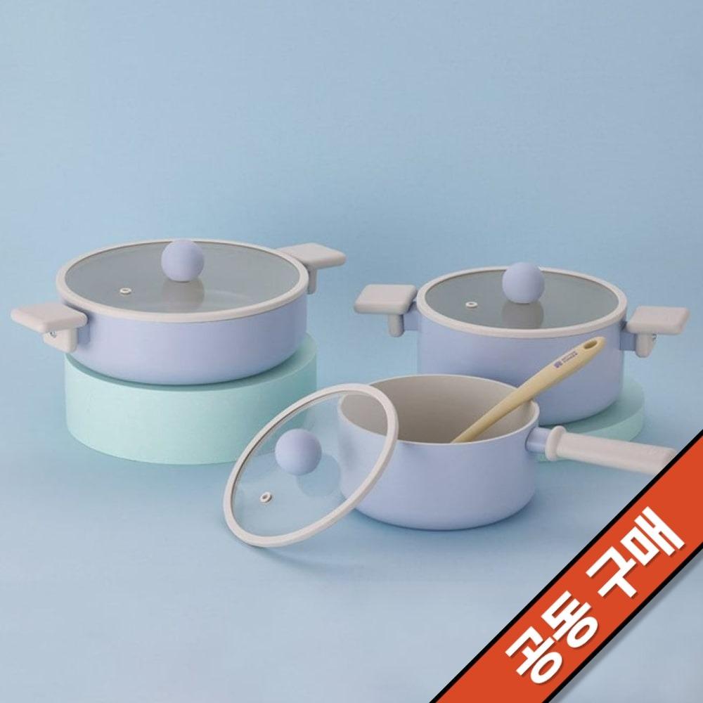 소이 냄비/멀티팬 시리즈