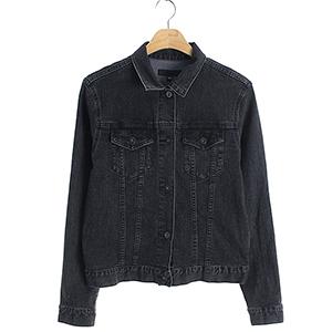 [중고] UNIQLO유니클로 코튼 자켓(SIZE : WOMAN M)