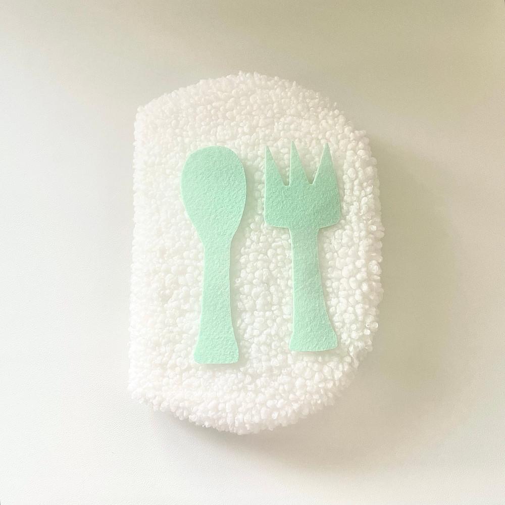 [밍글밍글 NEW🧚‍♂️] BAPPUL BOOK COVER (노트 제공)