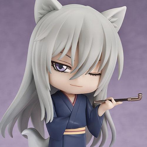 [12월중입고예정] 넨도로이드라이트 오늘부터신령님 토모에 여우요괴 ver.