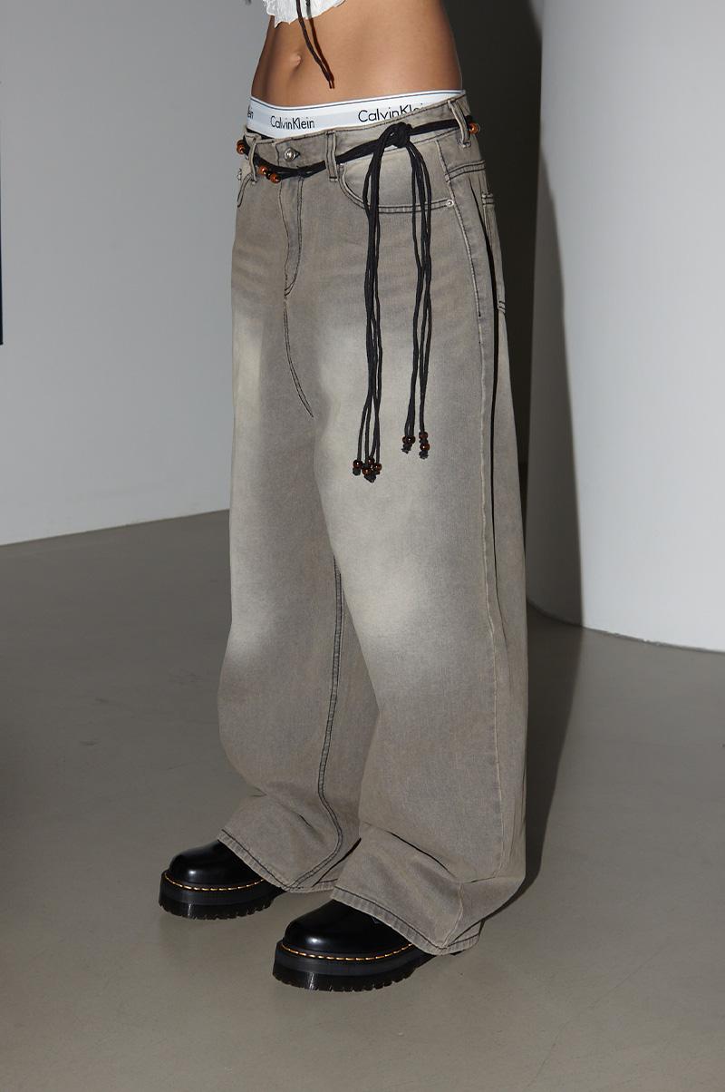PADDLE VINTAGE DENIM