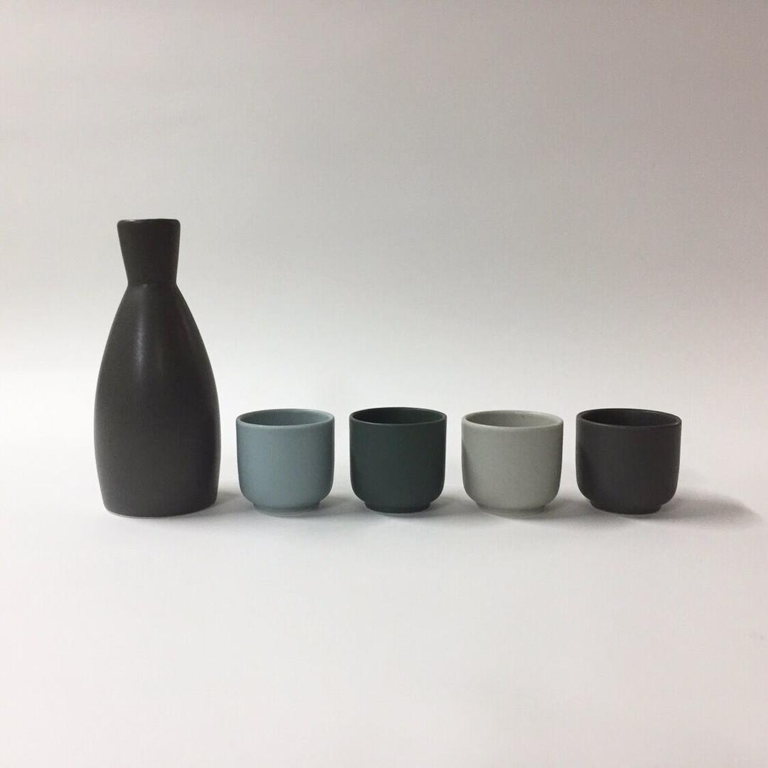 딥시리즈 술잔,술병