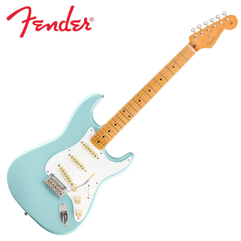 펜더 VINTERA 50S STRATOCASTER MODIFIED MN 일렉기타 DNB