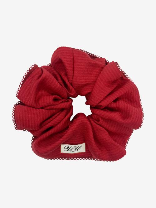 Lingerie scrunchie, KETCHUP