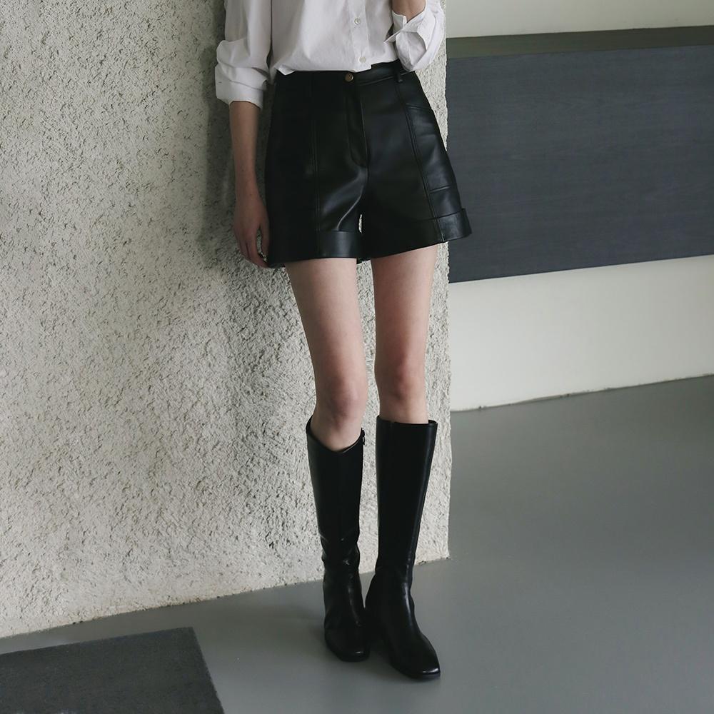 터키 램스킨 반바지