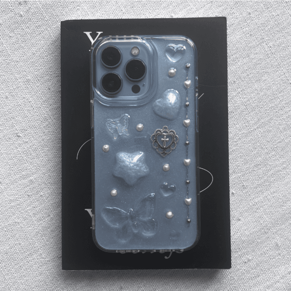 [레진] Butterfly World