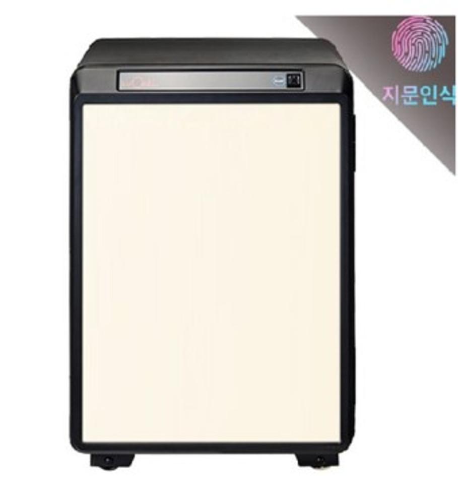 선일금고 루셀 WOUP-060SI (지문) 스마트금고 보석함