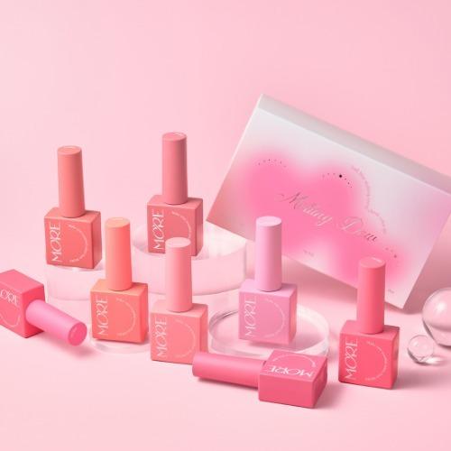 [SET] 멜팅듀 Melting Dew (8종) 시럽젤