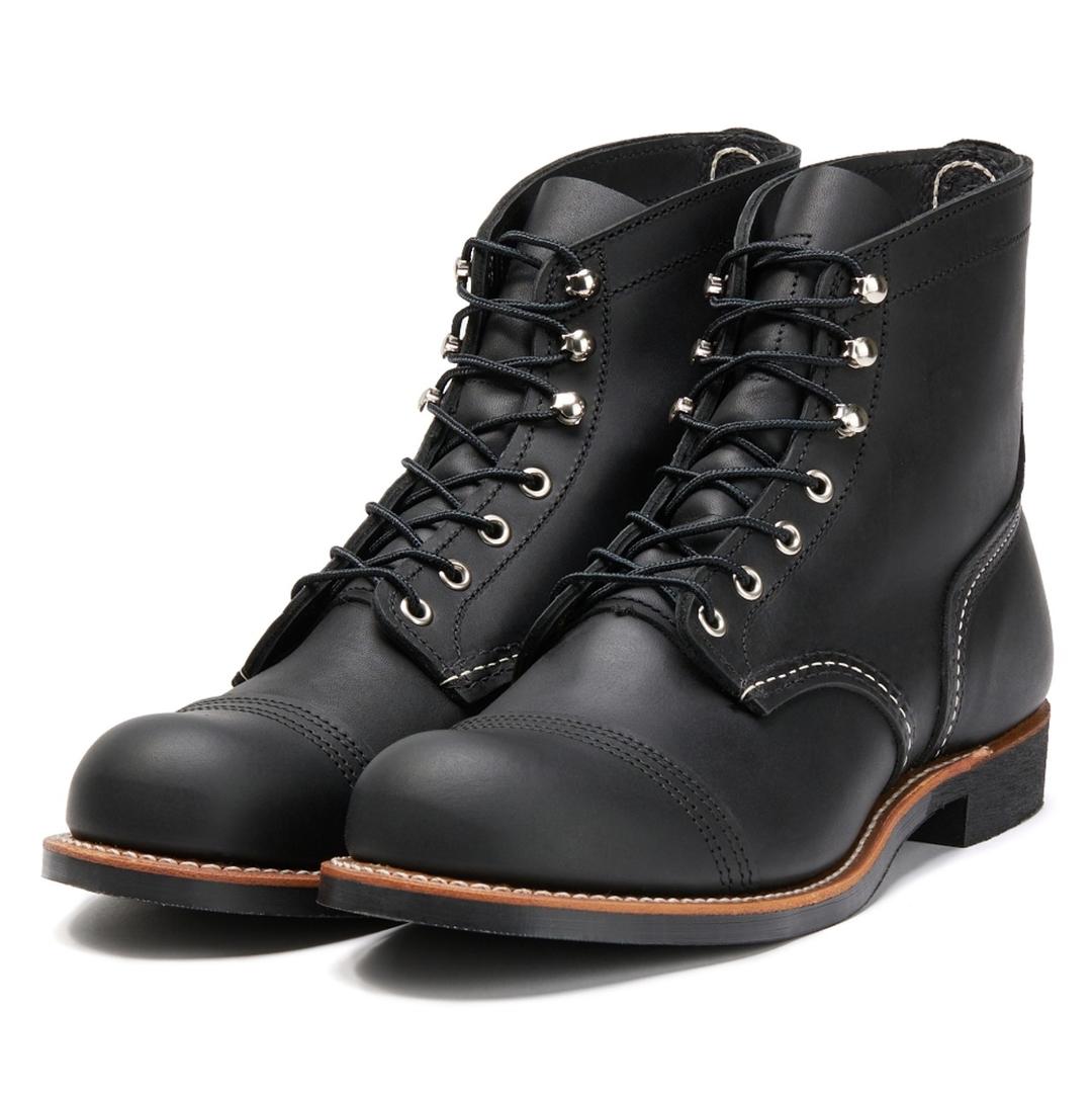 아이언 레인저 8084 - 블랙 하니스