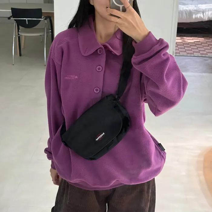 POWR 메신저백 제이알XSKR EPCBS11 O25