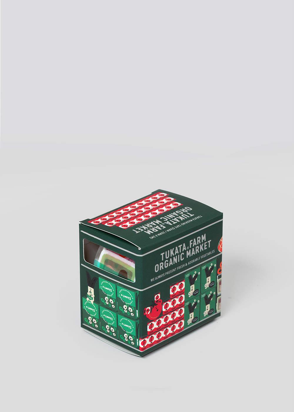 TUKATA FARM masking tape