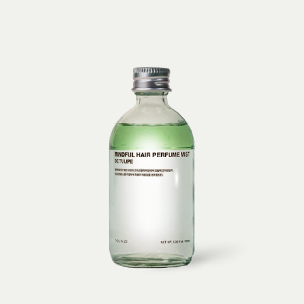 톤28 데튤립 헤어 퍼퓸 미스트 에센스 오일 100ml