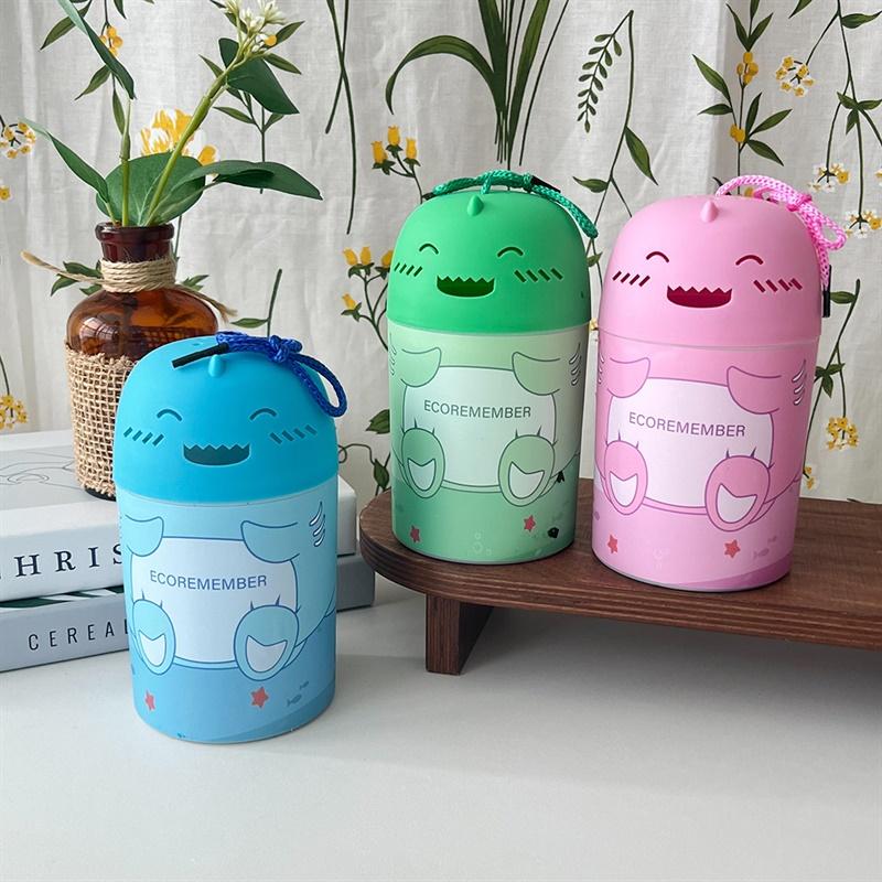 데이원 X 에코리멤버 대용량 변기세정제