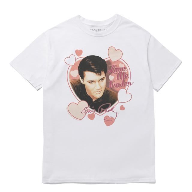 ROCKABILIA / Elvis presley