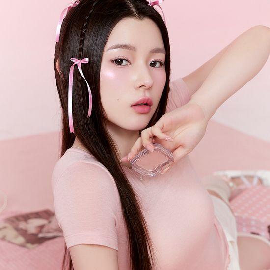 [NEW] 뮤드 페이스 필 볼류머 하이라이터 4.8g 8종