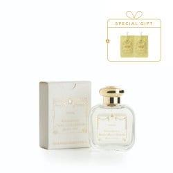 피렌체 1221 프리지아 오 드 코롱 50ml (+프리지아 바디로션 16ml 증정)