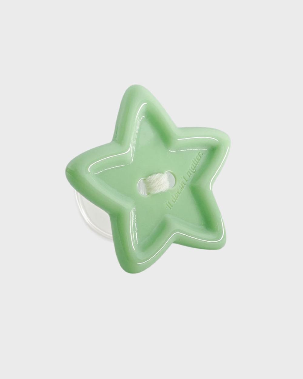 [Formica] Melon Candy button tok