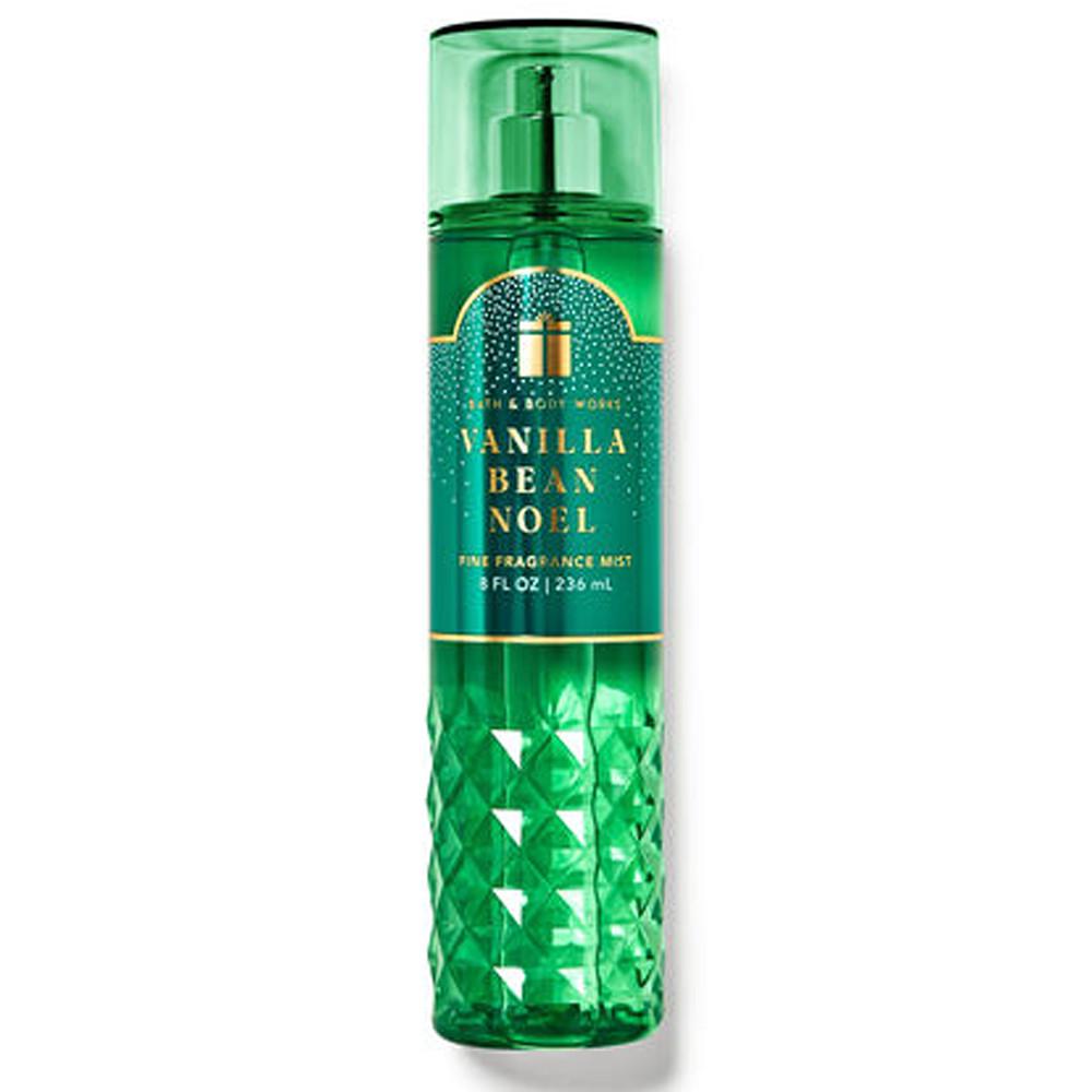 바닐라 빈 노엘 바디미스트 BBW 배스앤바디웍스