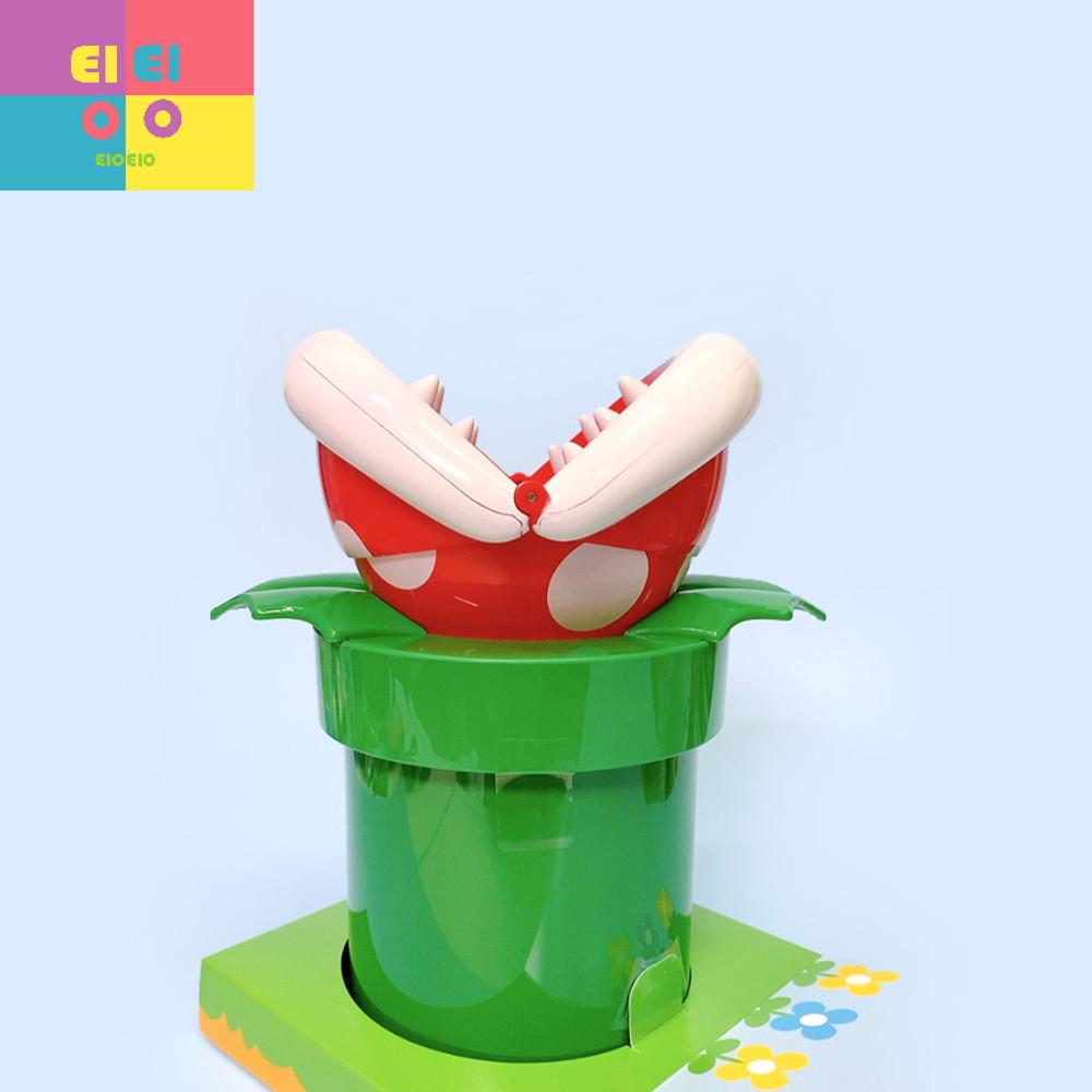 USJ 슈퍼마리오 뻐끔플라워 케이스