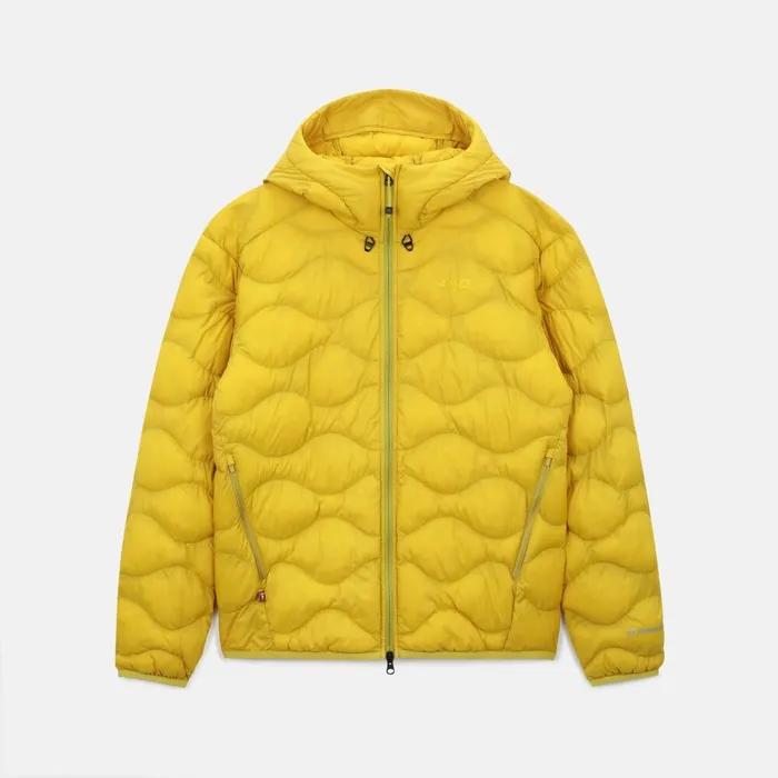 네파/본사직영 7KF0901 공용 에어써밋 후드 프리마로프트 패딩 자켓