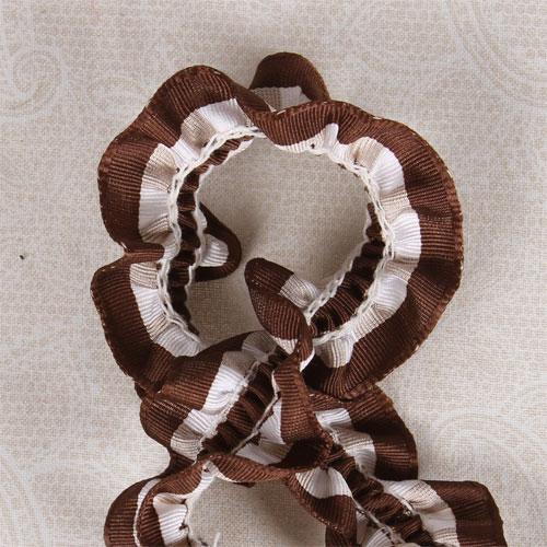 중앙 이중샤링 박음질 방법