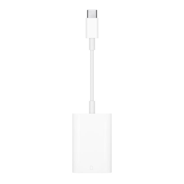 USB-C-SD 카드 리더