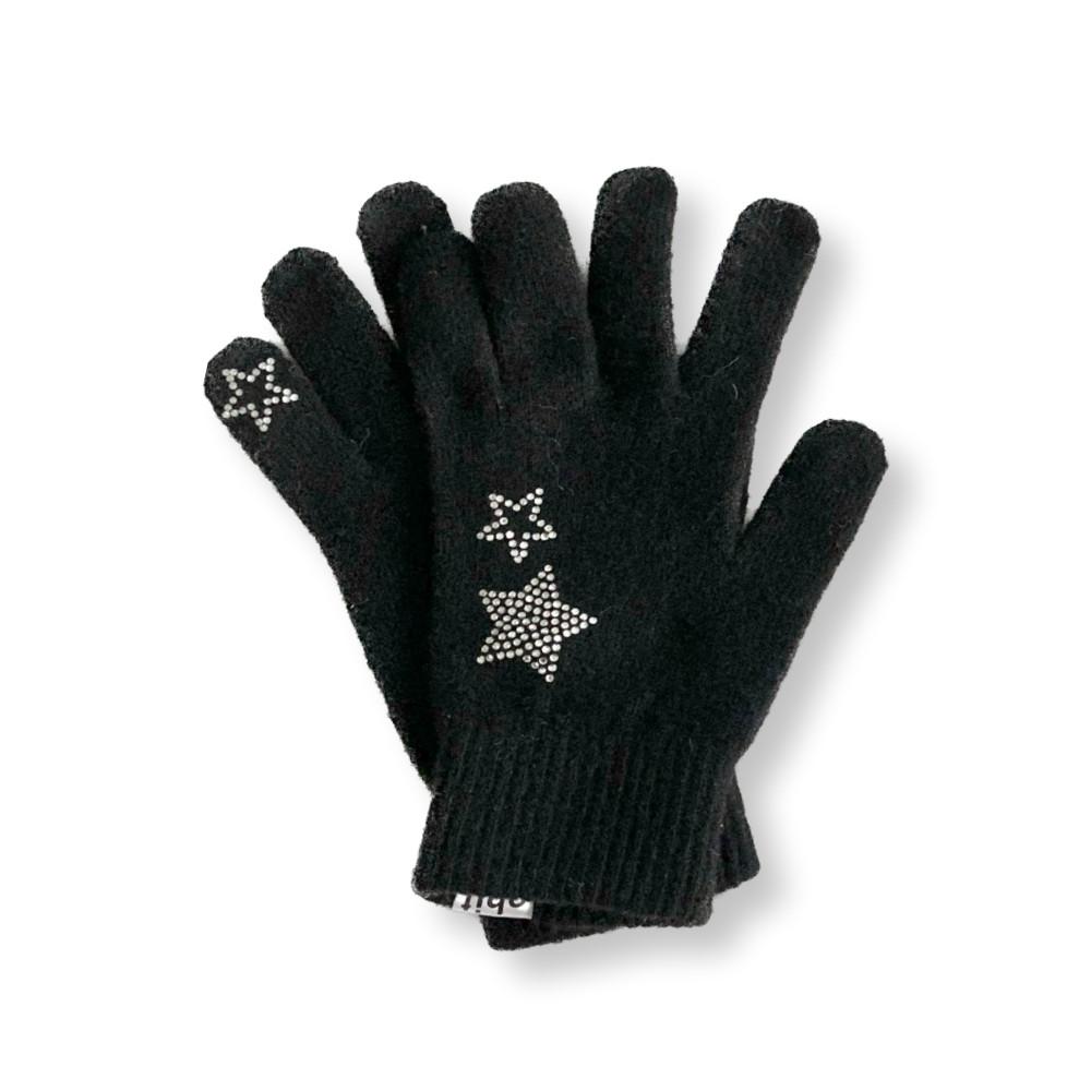 Catch star ☆★ 털장갑