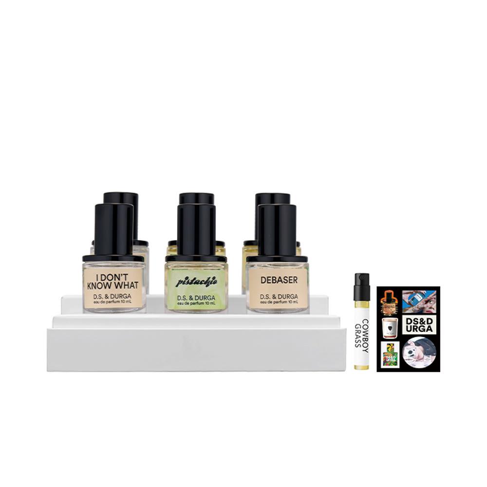 [디에스앤더가] 디럭스 박스 세트 6x10ml