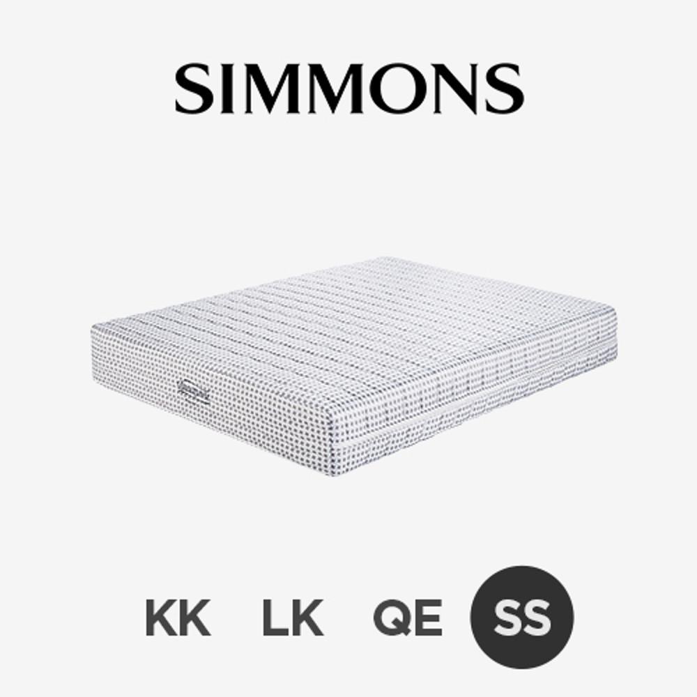 [시몬스] 뷰티레스트 레이븐. 슈퍼싱글 매트리스