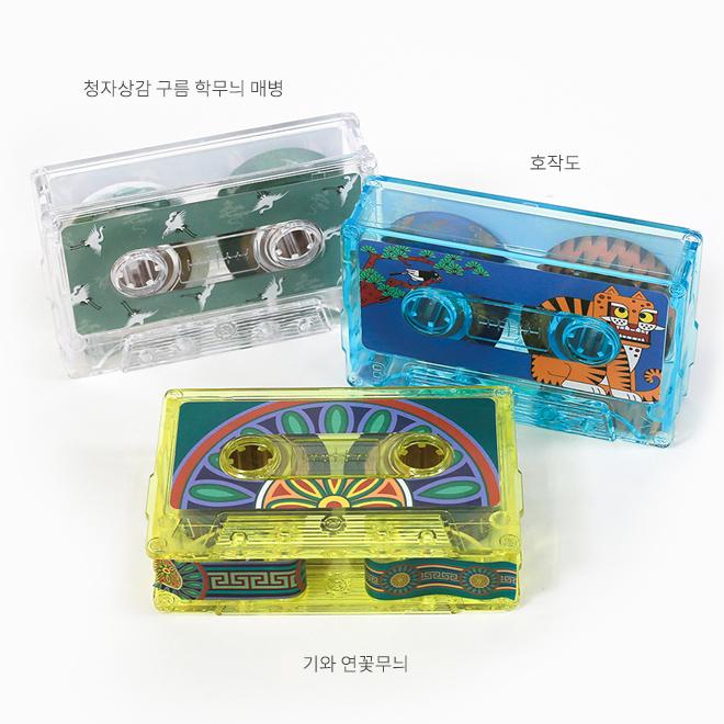 한국의 미 마스킹테이프 디스펜서 세트