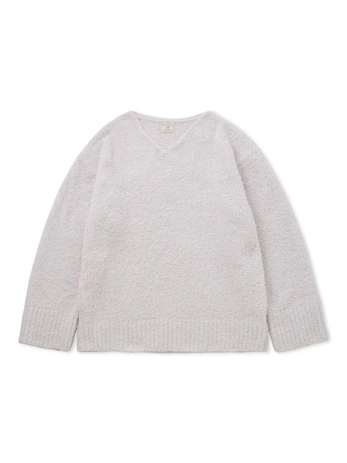 SOFT GELATO 풀오버 PWNT245348