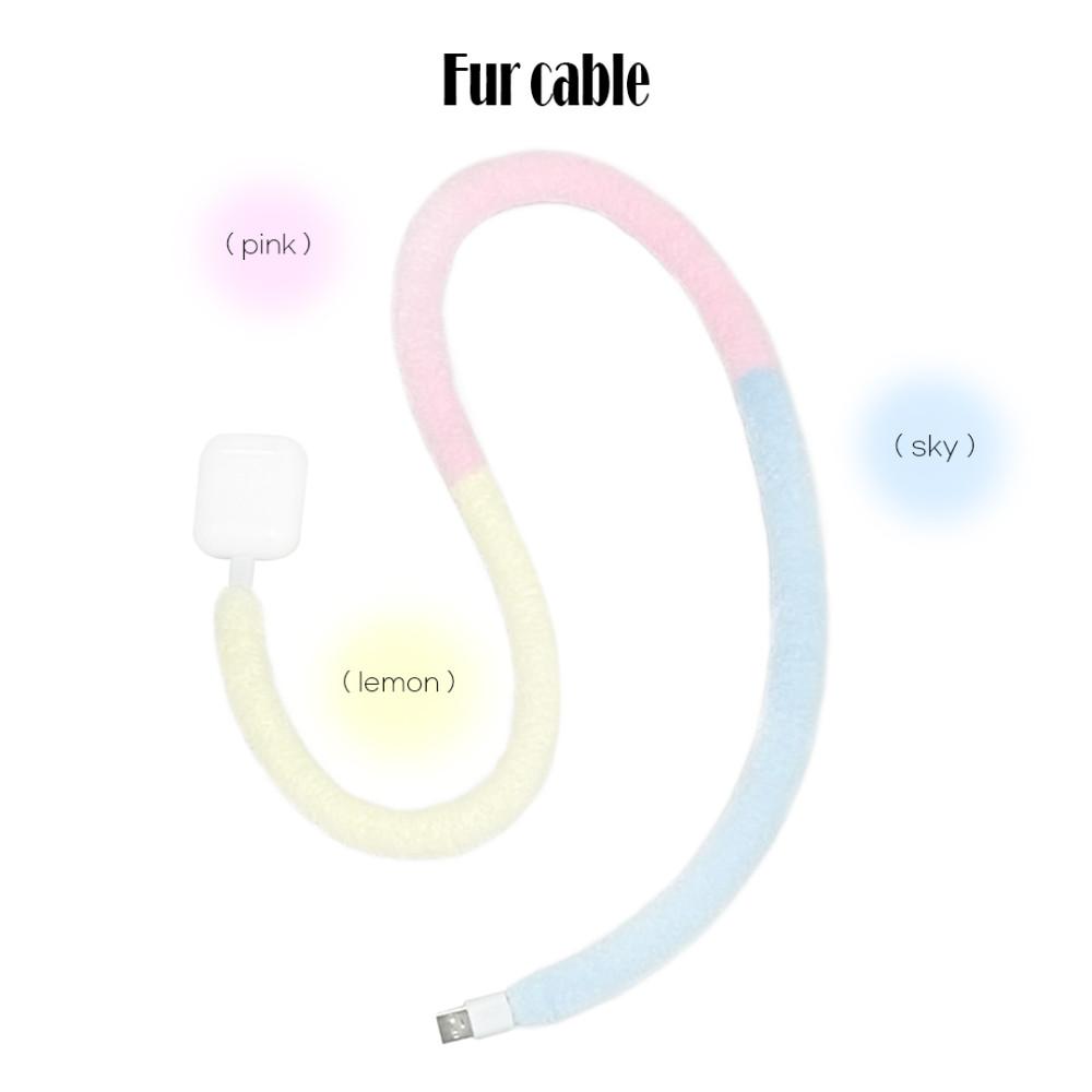 COTTON CANDY CABLE