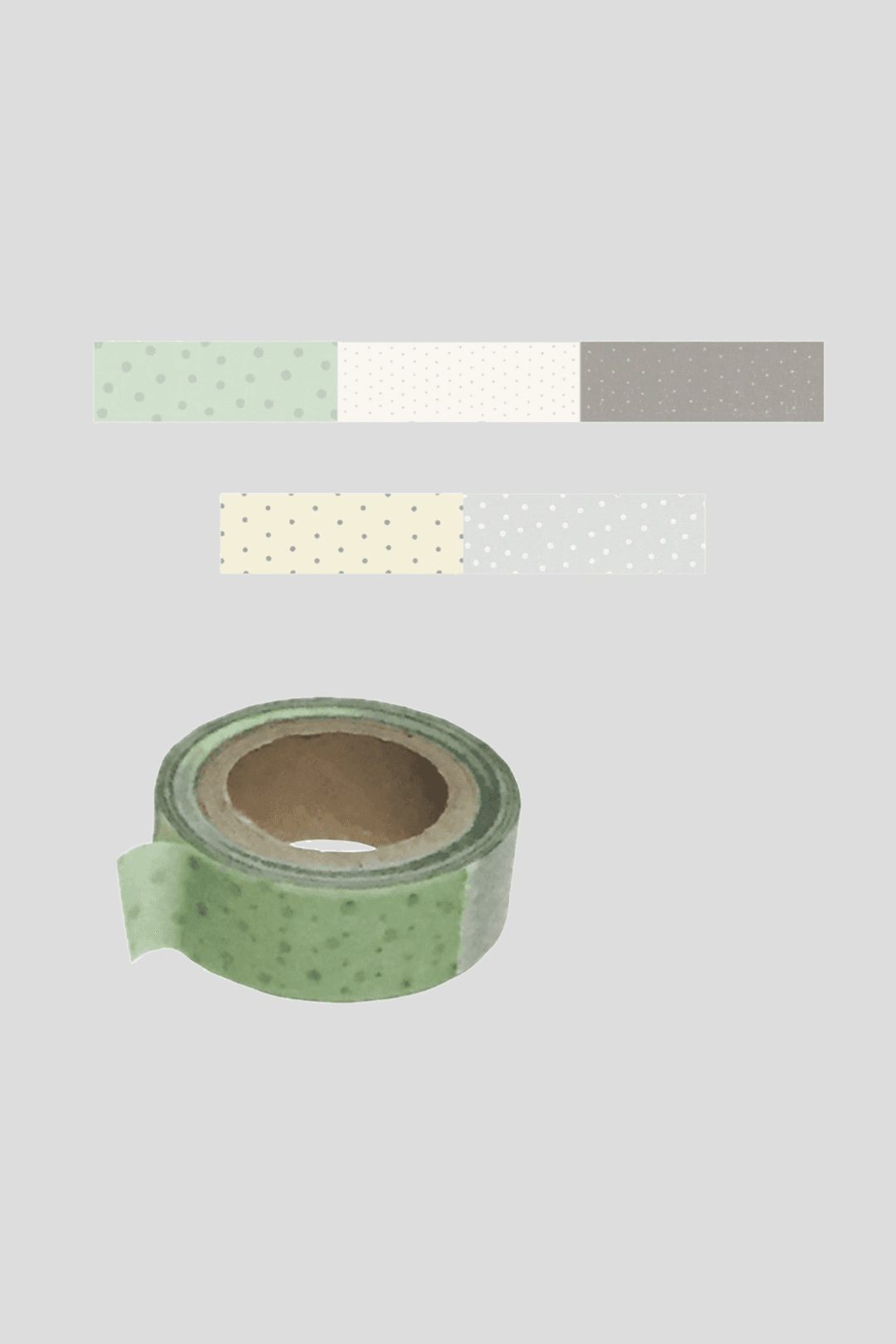 dot masking tape