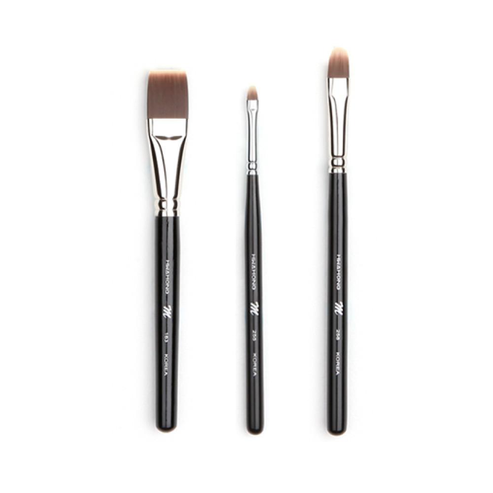 화홍엠 베스트셀러 3종 브러쉬세트