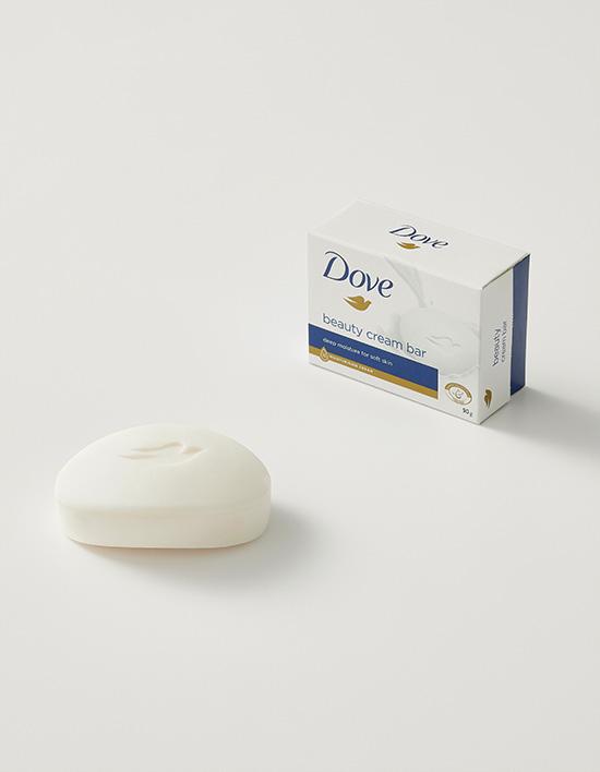 [도브] 화이트 뷰티바 4개입