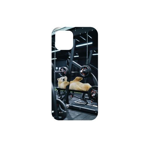 Health bear case