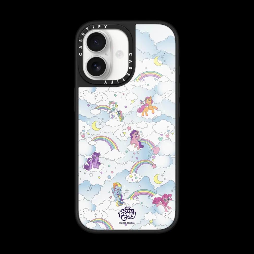My Little Pony Mix Gen Edition Case