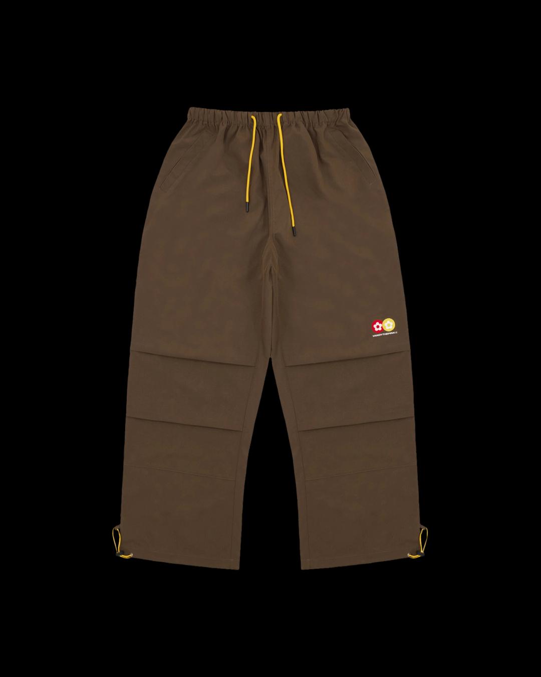 VANDY THE PINK HIKING SHELL PANTS