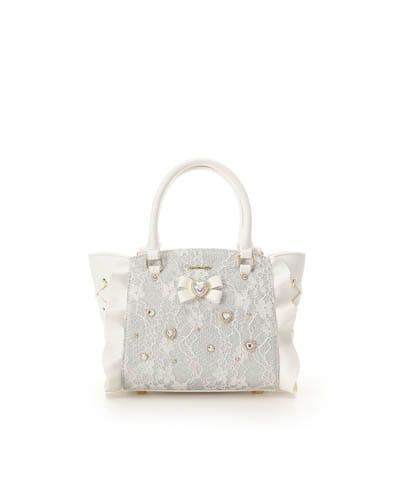 【オンラインショップ＆一部店舗限定】バレリーナフラッター（ミニ）